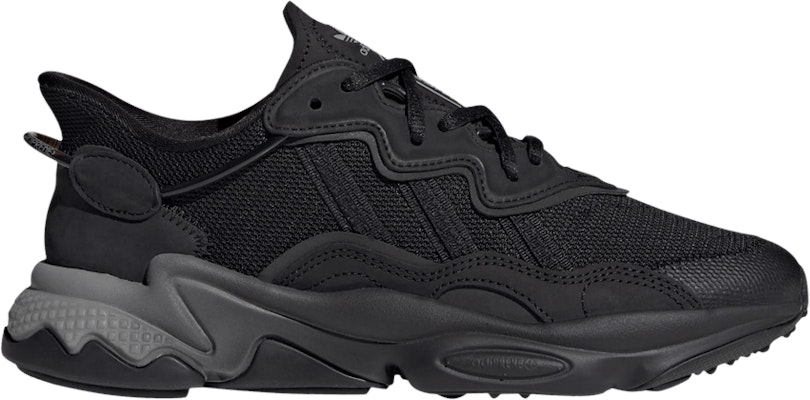 (W) adidas Ozweego 'Negro Gris' IE7101 Buy (W) adidas Ozweego 'Negro Gris' IE7101