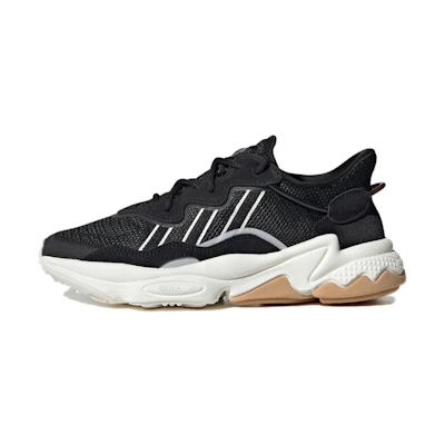 (W) adidas Ozweego 'Black Gum'
