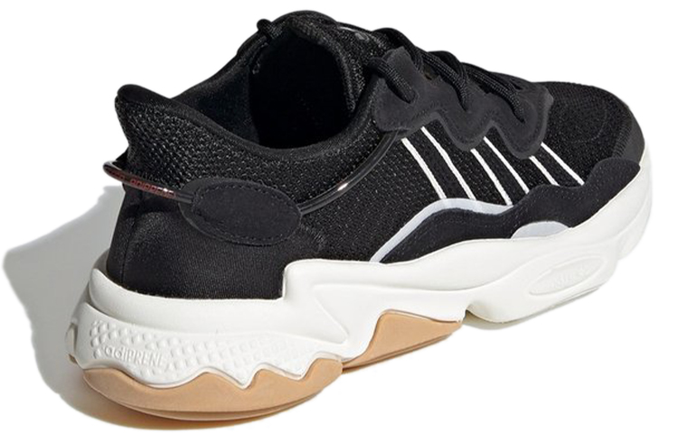 Shop (W) 아디다스 오즈위고 '블랙 검' FZ2017