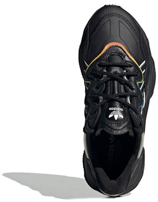 (W) adidas Ozweego 'Hitam Multi' FV2556 Shop (W) adidas Ozweego 'Hitam Multi' FV2556