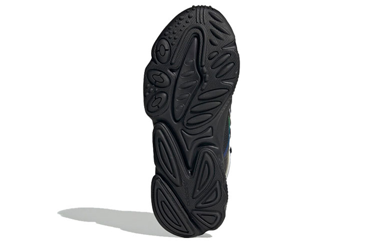 Purchase (W) 여성용 아디다스 오즈위고 '블랙 멀티' FV2556 FV2556