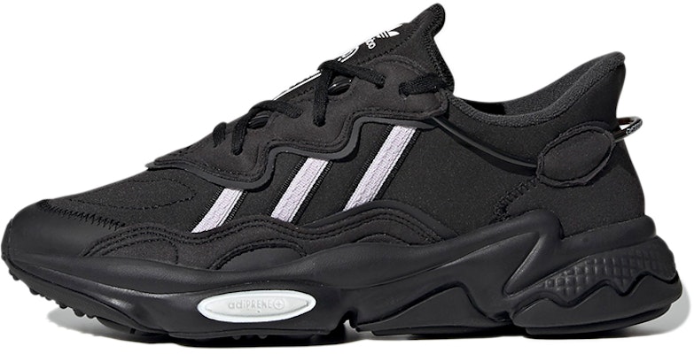 (W) アディダス オズウィーゴ "ブラックパープルティント" H04259 Buy (W) アディダス オズウィーゴ "ブラックパープルティント" H04259