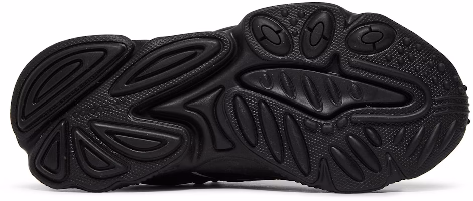 (W) adidas Ozweego 'Hitam Reflektif' Q46168 Shop (W) adidas Ozweego 'Hitam Reflektif' Q46168