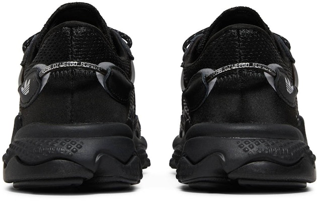 Adidas top ozweego noir