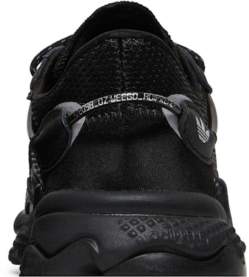 (W) adidas Ozweego 'Hitam Reflektif' Q46168 Sizing (W) adidas Ozweego 'Hitam Reflektif' Q46168