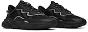 Cheap (W) adidas Ozweego 'Hitam Reflektif' Q46168