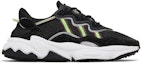 Buy (W) adidas Ozweego 'Hitam Solar Hijau' EF0158