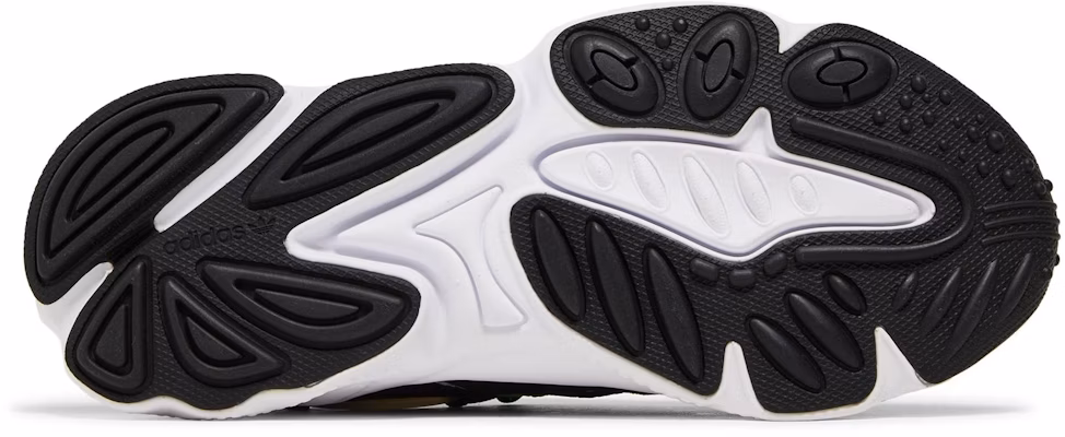 (W) adidas Ozweego 'Hitam Solar Hijau' EF0158 Shop (W) adidas Ozweego 'Hitam Solar Hijau' EF0158