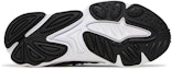 Shop (W) adidas Ozweego 'Hitam Solar Hijau' EF0158
