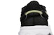 (W) adidas Ozweego 'Hitam Solar Hijau' EF0158