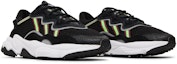 Cheap (W) adidas Ozweego 'Hitam Solar Hijau' EF0158