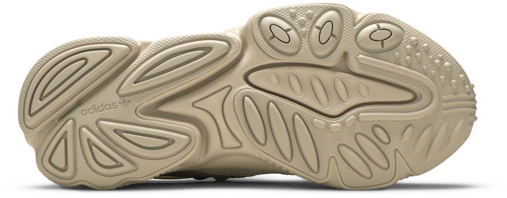 (W) adidas Ozweego 'Bliss' Sepatu Putih Q46167 Shop (W) adidas Ozweego 'Bliss' Sepatu Putih Q46167