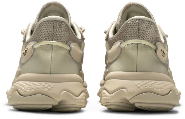 (W) adidas Ozweego 'Bliss' Sepatu Putih Q46167 Details for (W) adidas Ozweego 'Bliss' Sepatu Putih Q46167