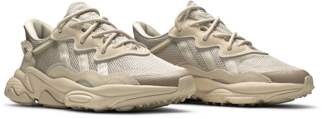 (W) adidas Ozweego 'Bliss' Sepatu Putih Q46167 Cheap (W) adidas Ozweego 'Bliss' Sepatu Putih Q46167