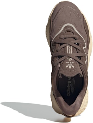(Women) adidas OZWEEGO 'Brown' IE9509 Shop (Women) adidas OZWEEGO 'Brown' IE9509
