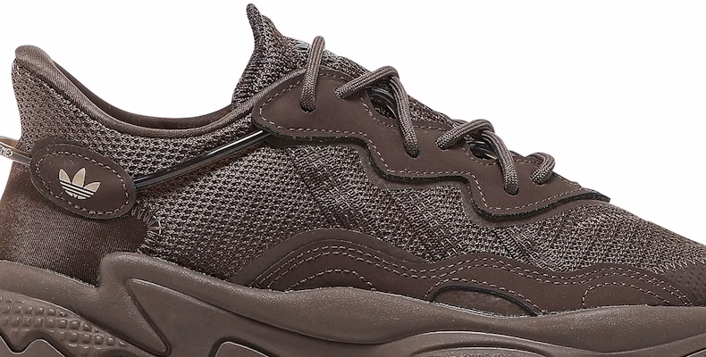 Women adidas Ozweego Brown Q46165 Q46165 Novelship