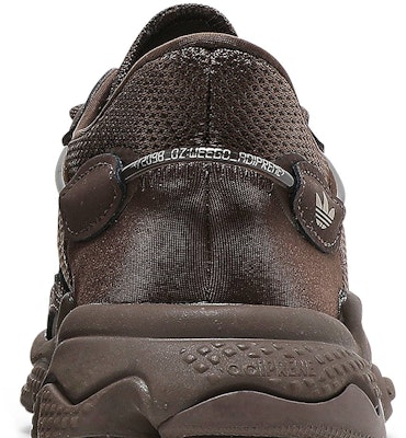 (Women) adidas Ozweego 'Brown' Q46165 Sizing (Women) adidas Ozweego 'Brown' Q46165