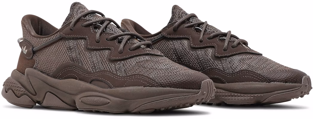 (Women) adidas Ozweego 'Brown' Q46165 Cheap (Women) adidas Ozweego 'Brown' Q46165