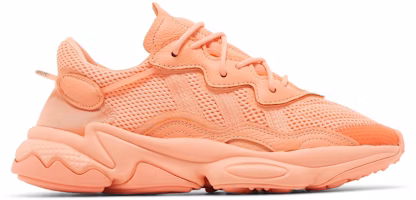 (Women) adidas Ozweego 'Chalk Coral' FZ0628