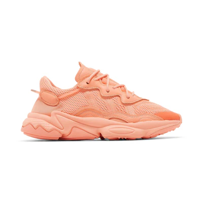 (W) adidas Ozweego 'Chalk Coral'