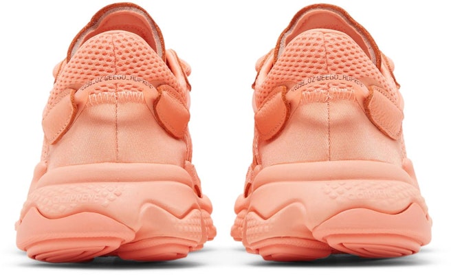 (W) アディダス オズウィーゴ 「チョークコーラル」 FZ0628 Details for (W) アディダス オズウィーゴ 「チョークコーラル」 FZ0628