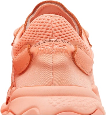 (W) アディダス オズウィーゴ 「チョークコーラル」 FZ0628 Sizing (W) アディダス オズウィーゴ 「チョークコーラル」 FZ0628