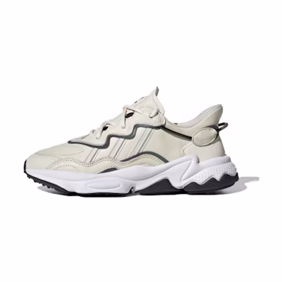 (W) adidas Ozweego 'Chalk White'