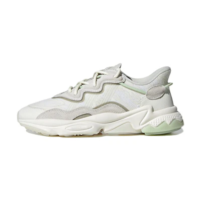 (W) adidas Ozweego 'Chalk White'
