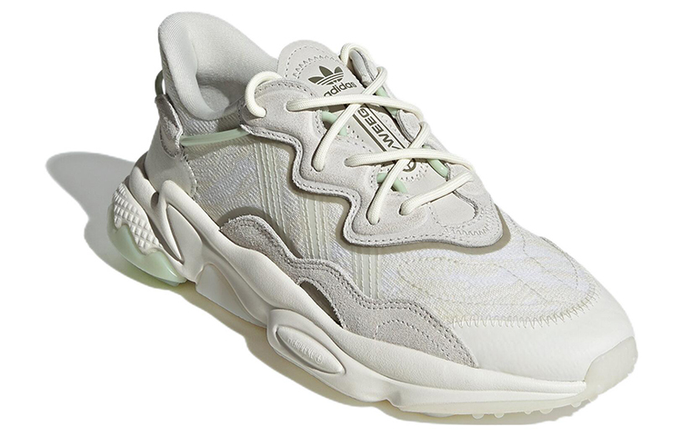 Lookbook (W) adidas Ozweego 'Blanco Tiza' GW9749