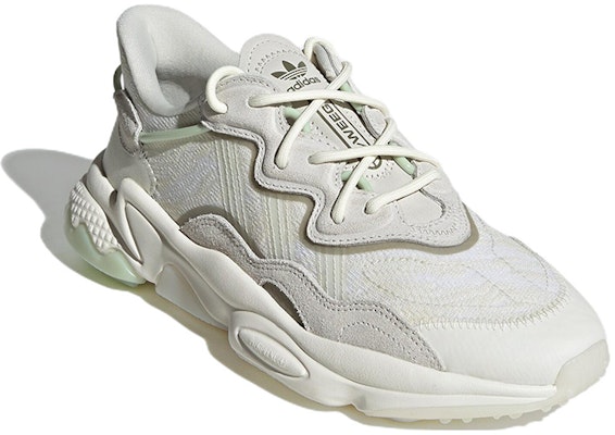 (W) adidas Ozweego 'Blanco Tiza' GW9749 Lookbook (W) adidas Ozweego 'Blanco Tiza' GW9749