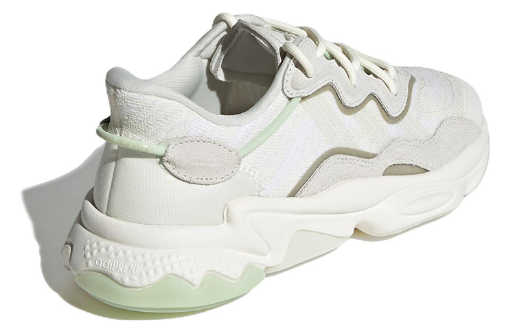 Shop (W) adidas Ozweego 'Blanco Tiza' GW9749