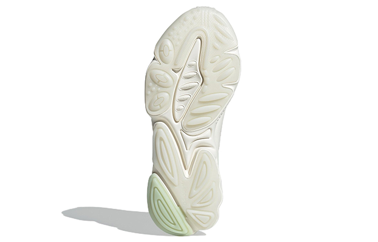 Details for (W) adidas Ozweego 'Blanco Tiza' GW9749