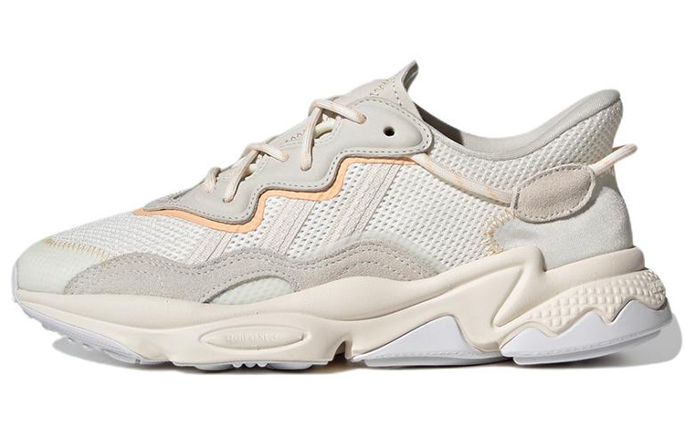 Buy (W) adidas Ozweego 'Blanco Tiza Melocotón' HP7733