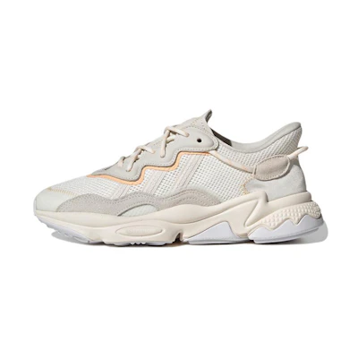 (W) adidas Ozweego 'Chalk White Peach'