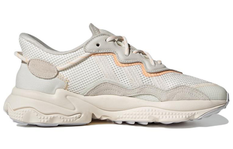Order (W) adidas Ozweego 'Blanco Tiza Melocotón' HP7733
