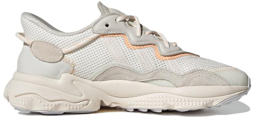 (W) adidas Ozweego 'Blanco Tiza Melocotón' HP7733 Order (W) adidas Ozweego 'Blanco Tiza Melocotón' HP7733
