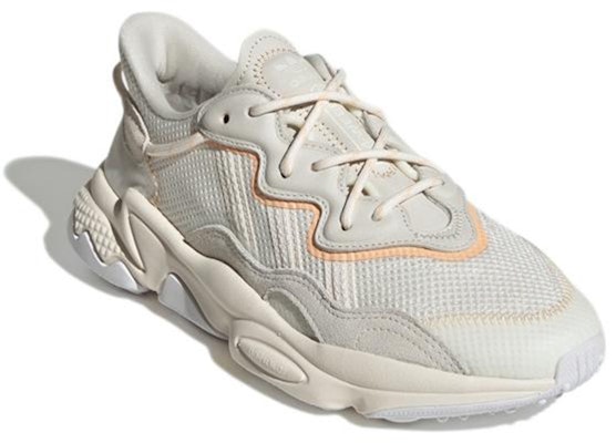 (W) adidas Ozweego 'Blanco Tiza Melocotón' HP7733 Lookbook (W) adidas Ozweego 'Blanco Tiza Melocotón' HP7733