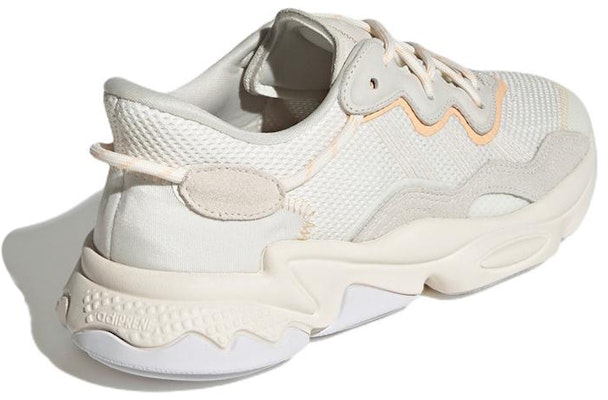 (W) adidas Ozweego 'Blanco Tiza Melocotón' HP7733 Shop (W) adidas Ozweego 'Blanco Tiza Melocotón' HP7733
