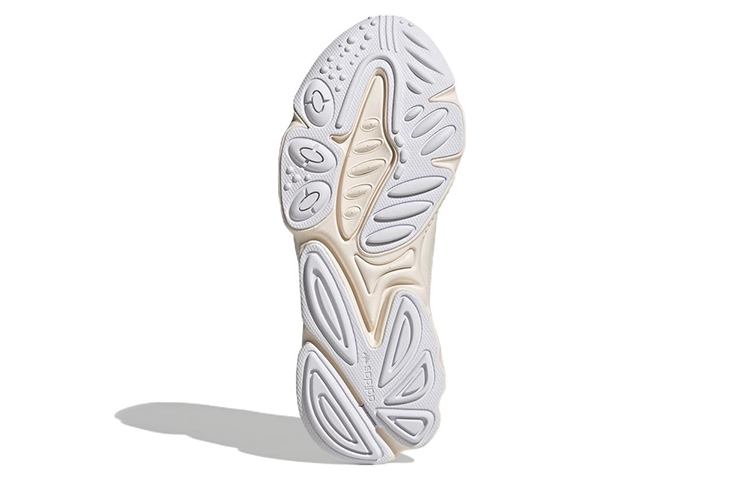 Details for (W) adidas Ozweego 'Blanco Tiza Melocotón' HP7733