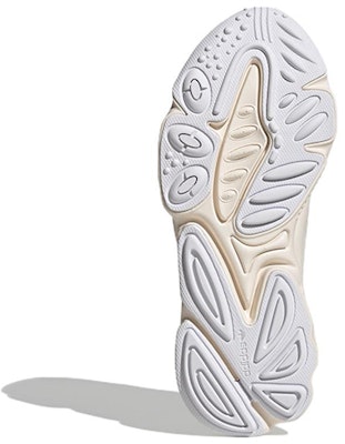 (W) adidas Ozweego 'Blanco Tiza Melocotón' HP7733 Details for (W) adidas Ozweego 'Blanco Tiza Melocotón' HP7733