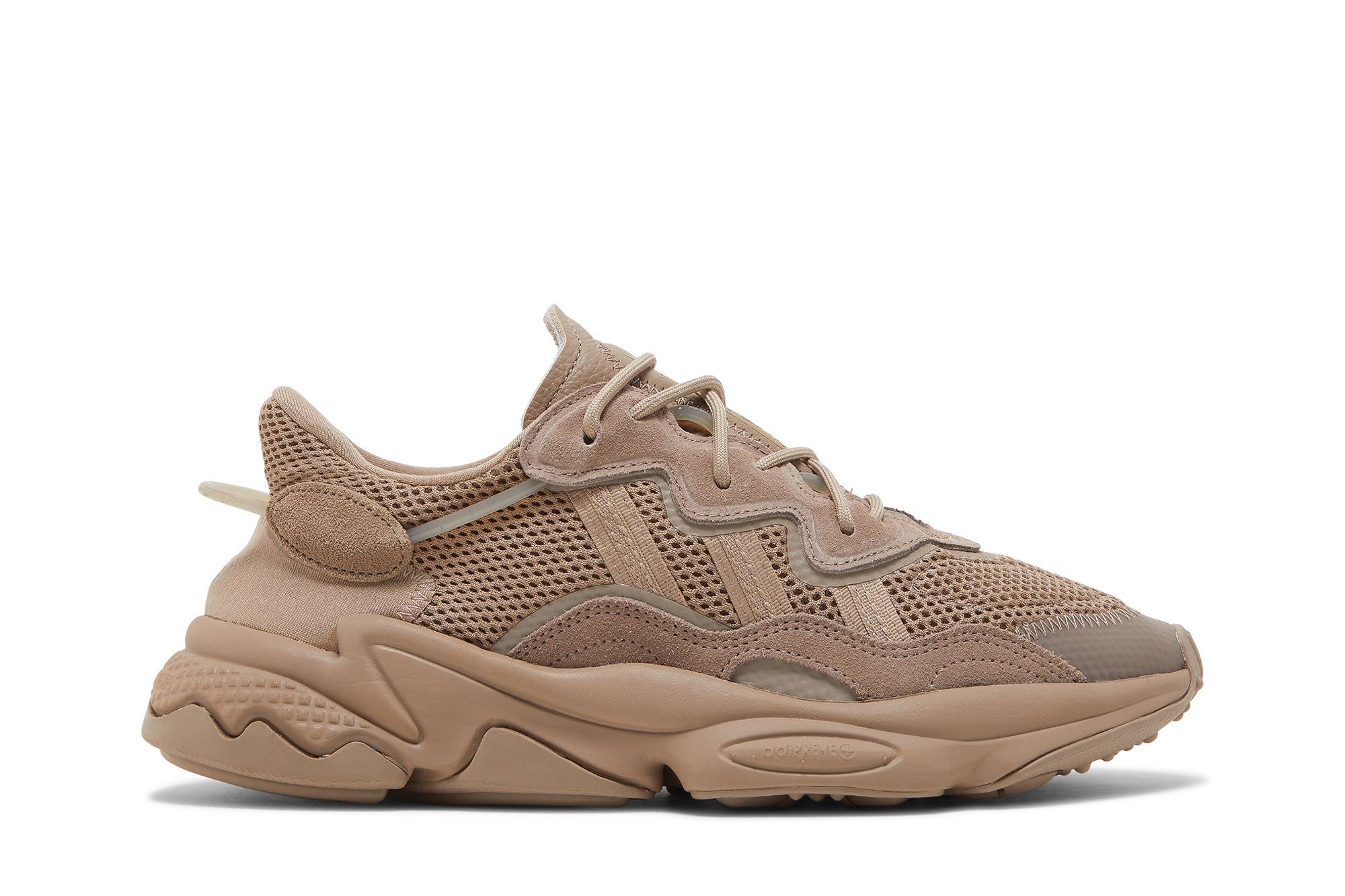 Buy (W) 아디다스 오즈위고 '초크 브라운' GW9135