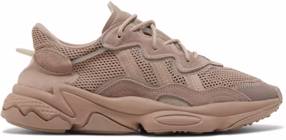 (Women) adidas Ozweego 'Chalky Brown' GW9135 (Women) adidas Ozweego 'Chalky Brown' GW9135