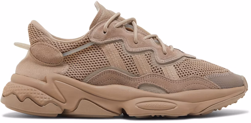 (W) 아디다스 오즈위고 '초크 브라운' GW9135 Buy (W) 아디다스 오즈위고 '초크 브라운' GW9135