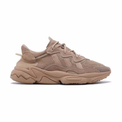 (W) adidas Ozweego 'Chalky Brown'