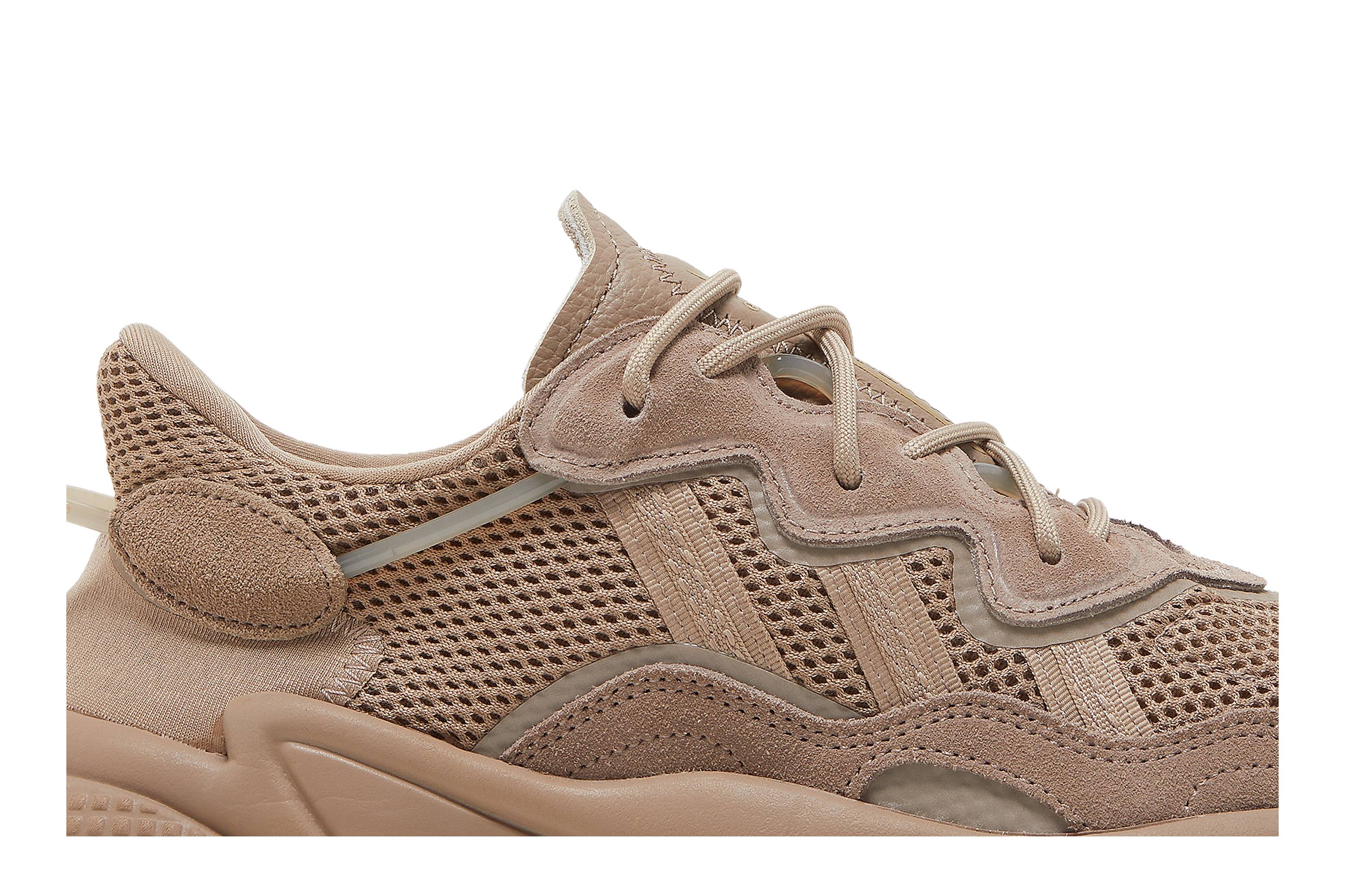 Order (W) 아디다스 오즈위고 '초크 브라운' GW9135