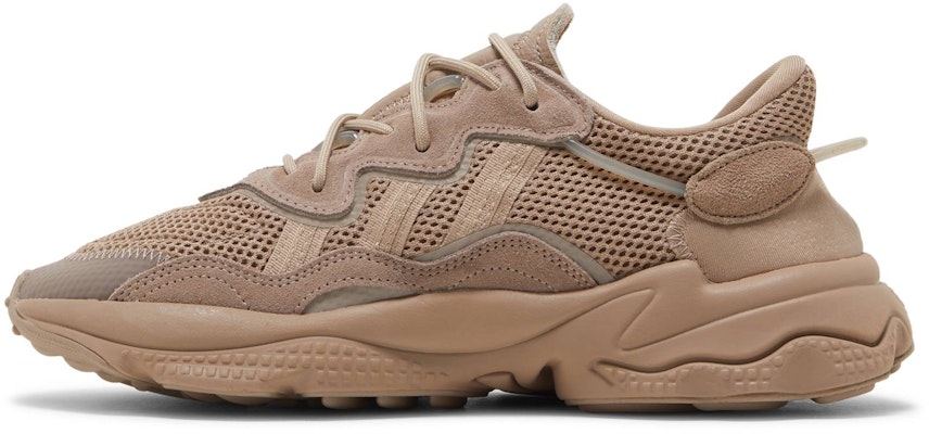 (W) 아디다스 오즈위고 '초크 브라운' GW9135 Lookbook (W) 아디다스 오즈위고 '초크 브라운' GW9135