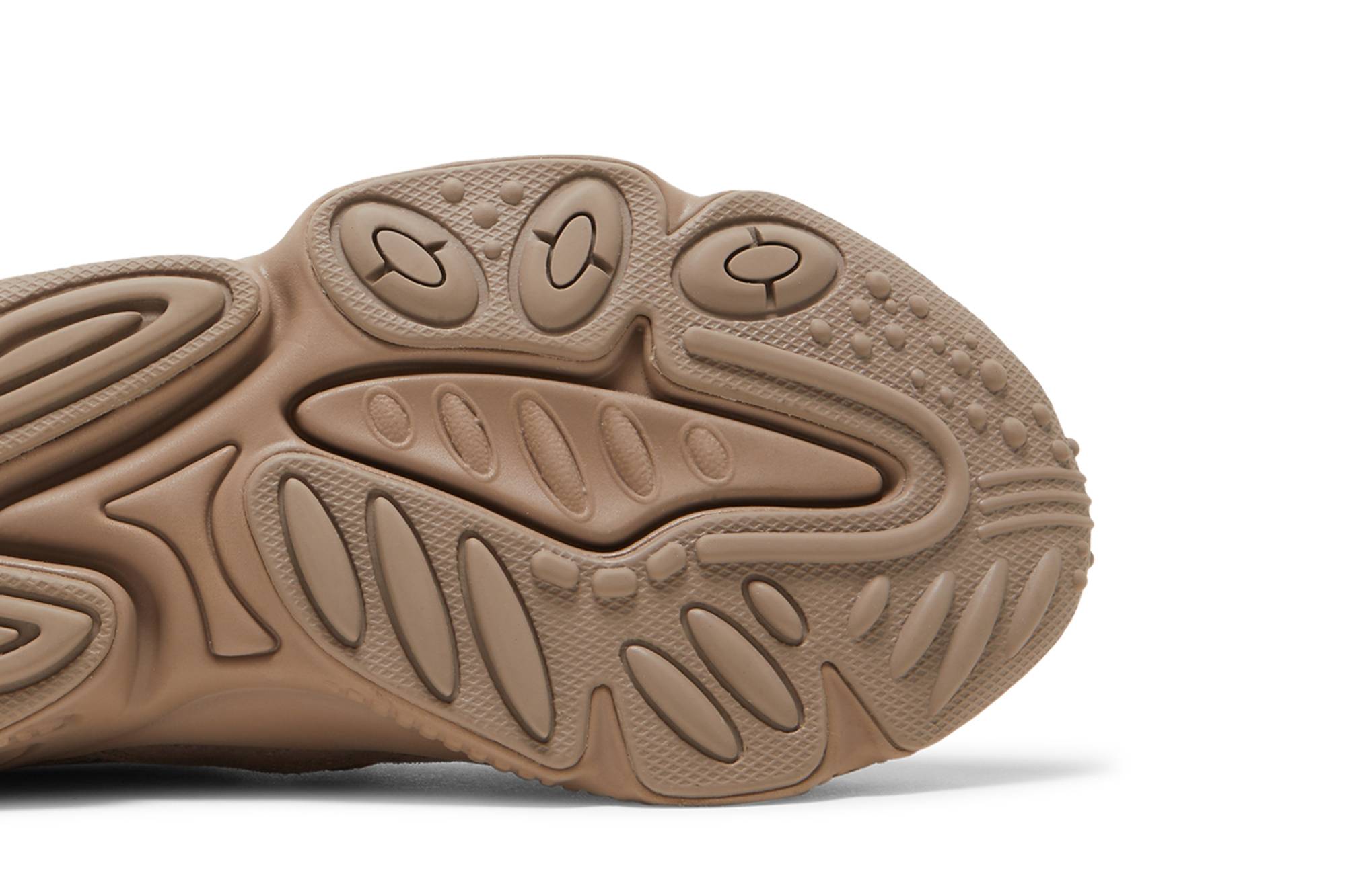 Purchase (W) 아디다스 오즈위고 '초크 브라운' GW9135