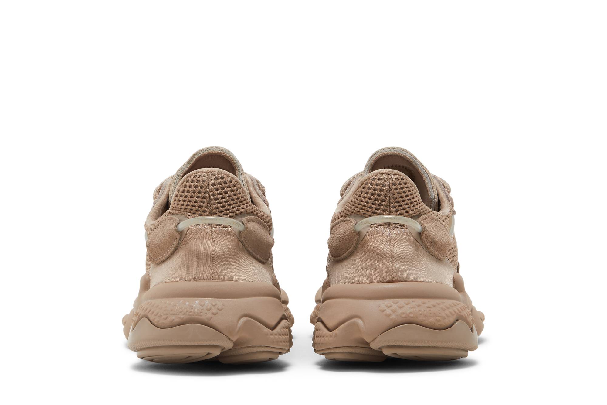 Details for (W) 아디다스 오즈위고 '초크 브라운' GW9135