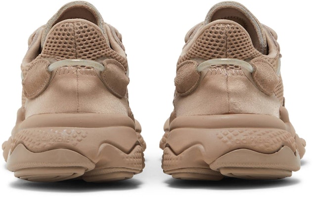 (W) 아디다스 오즈위고 '초크 브라운' GW9135 Details for (W) 아디다스 오즈위고 '초크 브라운' GW9135