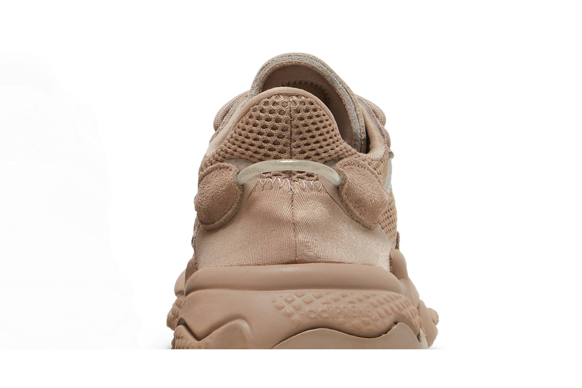 Sizing (W) 아디다스 오즈위고 '초크 브라운' GW9135